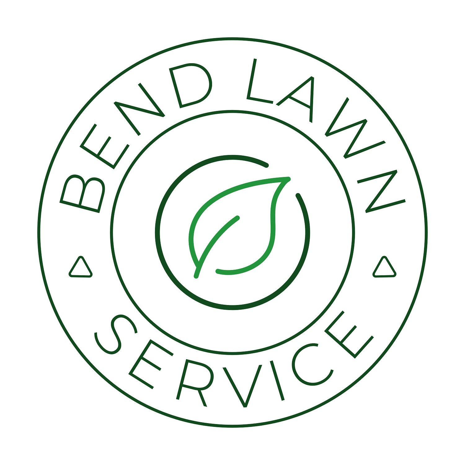 Bend Oregon Lawn Service Lawn Care Maintenance and Cleanups